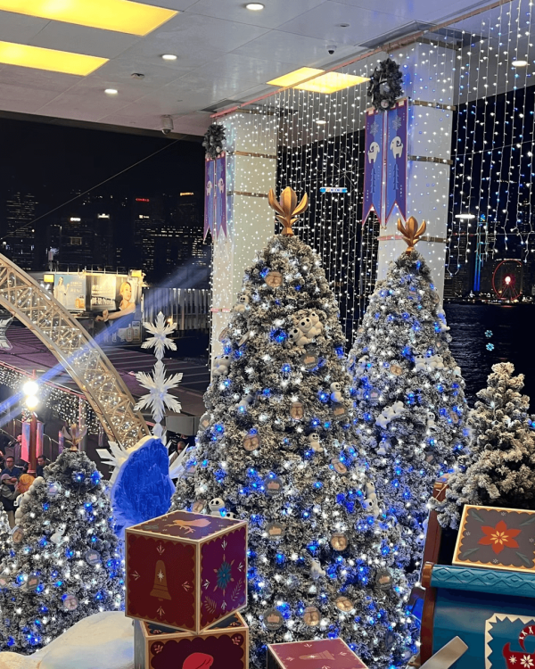 【聖誕親子好去處】全港8個免費親子活動推介 商場活動/遊樂場/展覽好去處