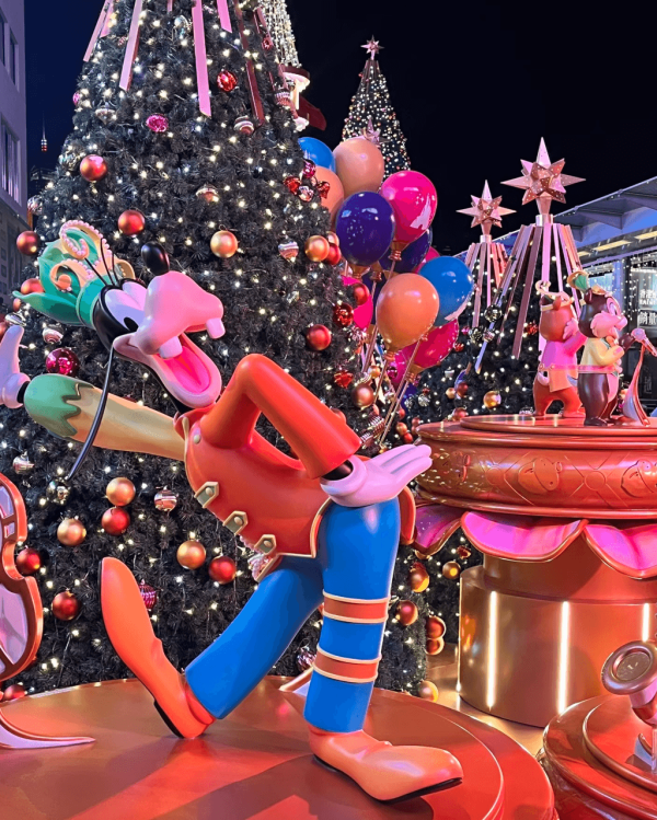 【聖誕親子好去處】全港8個免費親子活動推介 商場活動/遊樂場/展覽好去處