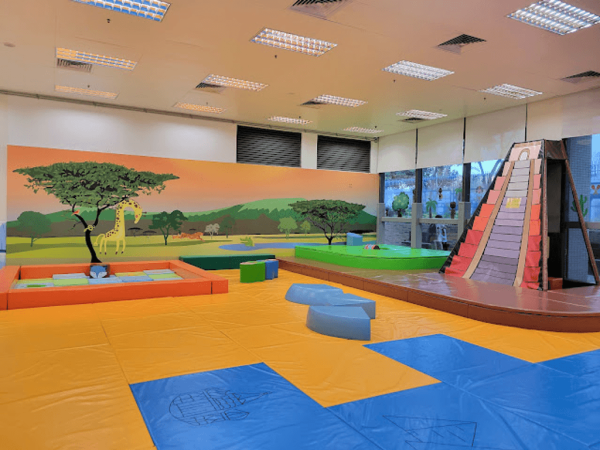 【聖誕親子好去處】全港8個免費親子活動推介 商場活動/遊樂場/展覽好去處