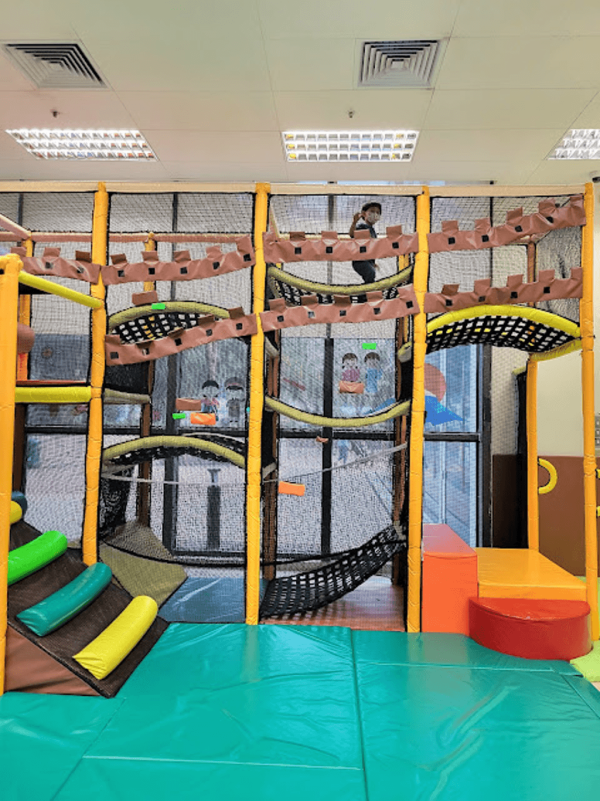 【聖誕親子好去處】全港8個免費親子活動推介 商場活動/遊樂場/展覽好去處