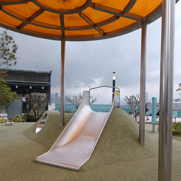 【聖誕親子好去處】全港8個免費親子活動推介 商場活動/遊樂場/展覽好去處