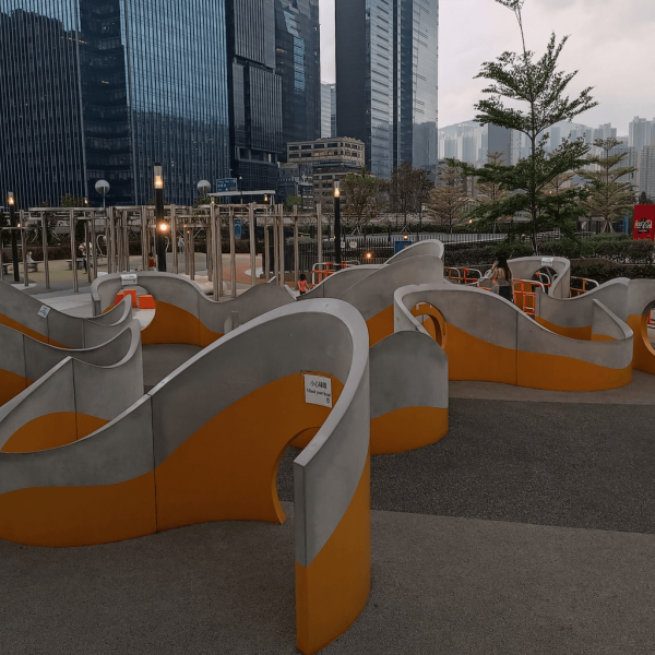 【聖誕親子好去處】全港8個免費親子活動推介 商場活動/遊樂場/展覽好去處