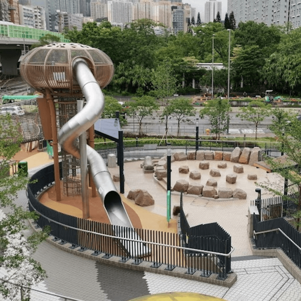 【聖誕親子好去處】全港8個免費親子活動推介 商場活動/遊樂場/展覽好去處