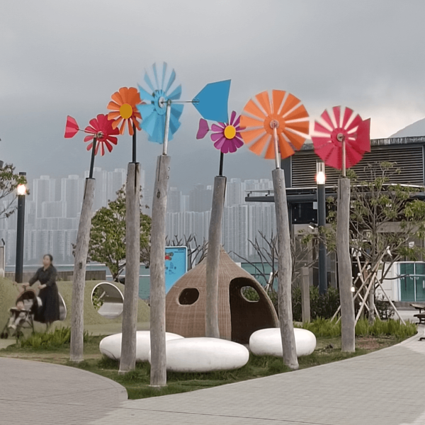 【聖誕親子好去處】全港8個免費親子活動推介 商場活動/遊樂場/展覽好去處