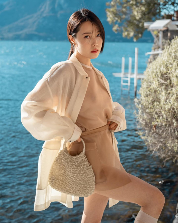 圖片來源：IG@suechangg