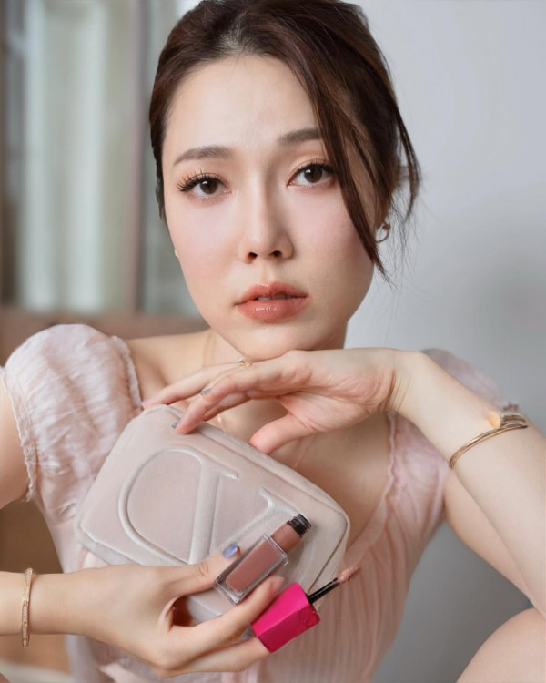 圖片來源：IG@suechangg