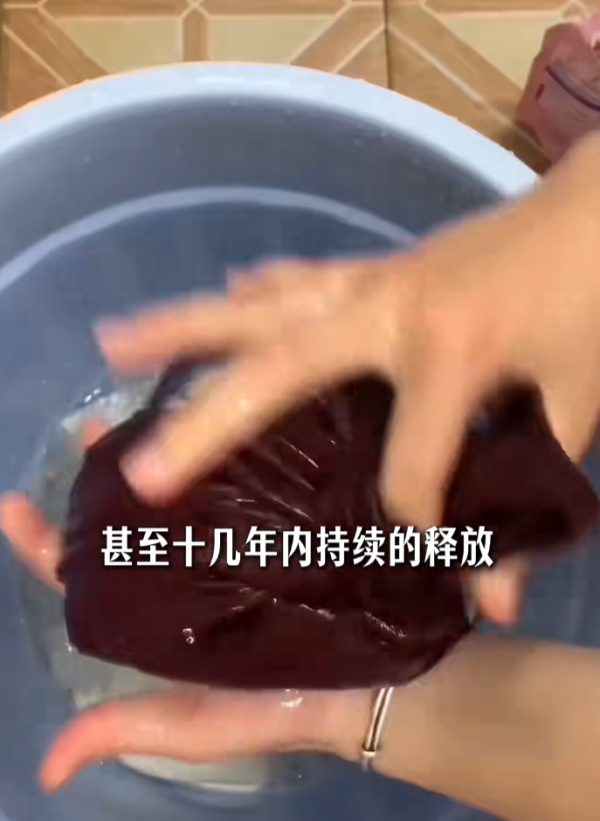 照片來源：小紅書@雲竹基因風格色彩