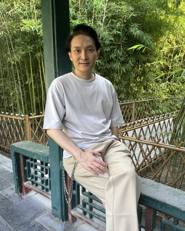 《愛回家》男藝人IG突然宣佈離巢TVB 長文感謝丹爺8年照顧：未食完飯就找咗數