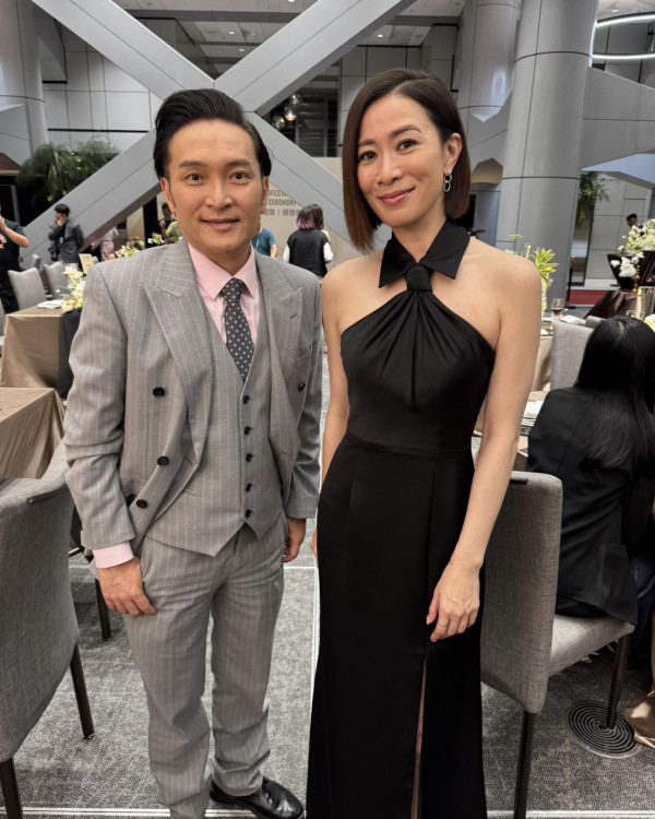 《愛回家》男藝人IG突然宣佈離巢TVB 長文感謝丹爺8年照顧：未食完飯就找咗數