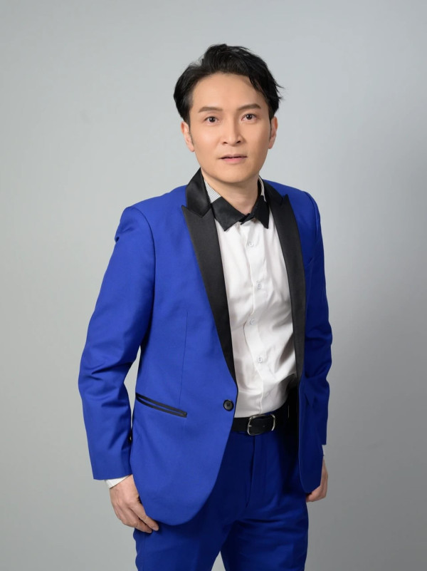 《愛回家》男藝人IG突然宣佈離巢TVB 長文感謝丹爺8年照顧：未食完飯就找咗數