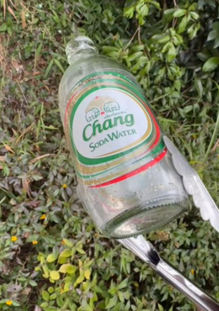 飛鵝山變「煙頭山」義工單日撿逾2000支煙蒂！漁護署：今年發出32張涉事罰單