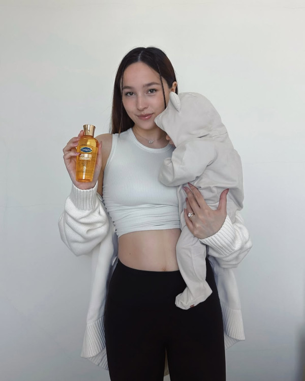 圖片來源：IG@jlouofficial