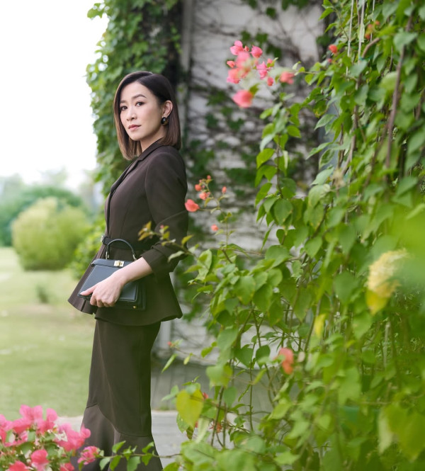 圖片來源：IG@charmaine_sheh