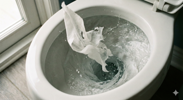 濕廁紙評測|一款無法沖散隨時塞馬桶!22款濕廁紙比拼 萬寧/Watsons排第幾?附五星品牌推介