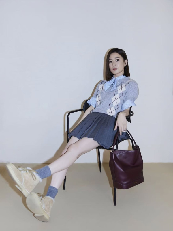 圖片來源：IG@charmaine_sheh