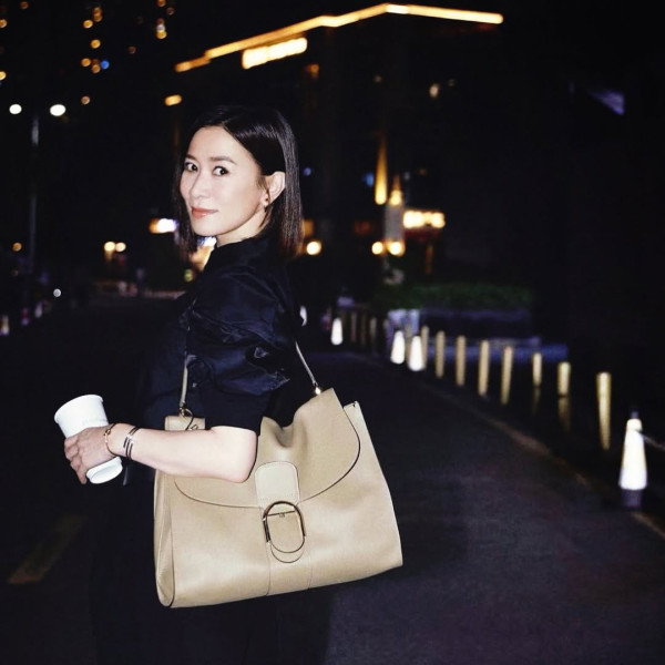 圖片來源：IG@charmaine_sheh