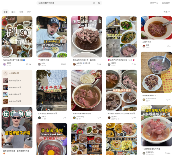 照片來源:小紅書 照片來源:小紅書