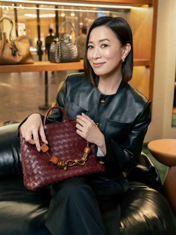 圖片來源：IG@charmaine_sheh