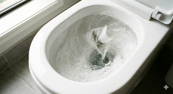 濕廁紙評測|一款無法沖散隨時塞馬桶!22款濕廁紙比拼 萬寧/Watsons排第幾?附五星品牌推介