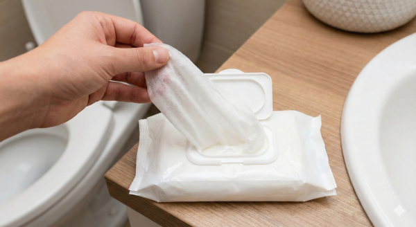 濕廁紙評測|一款無法沖散隨時塞馬桶!22款濕廁紙比拼 萬寧/Watsons排第幾?附五星品牌推介