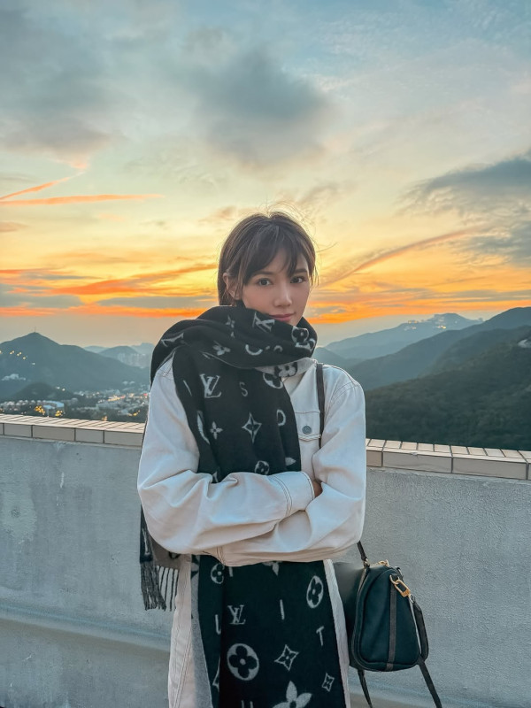 圖片來源：IG@misselvani