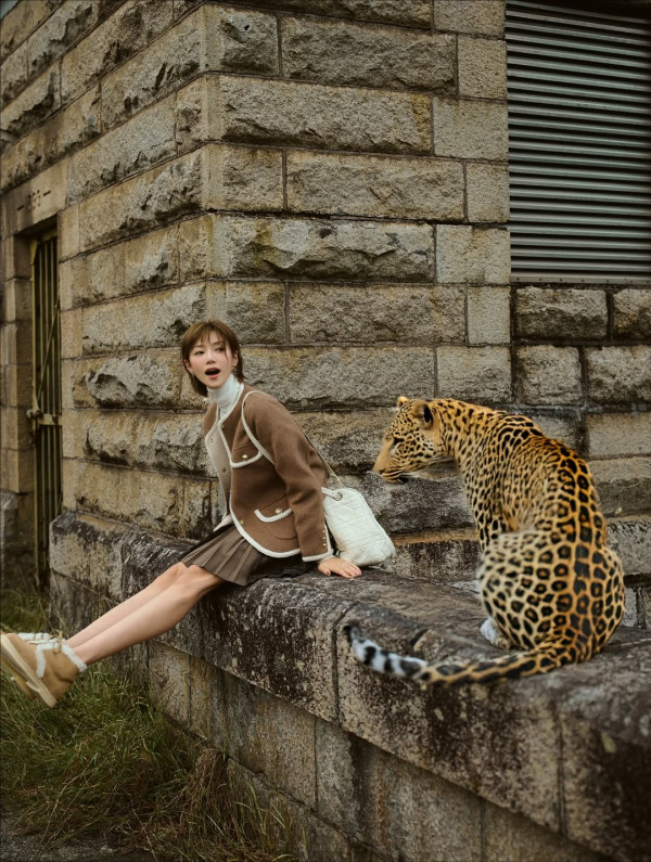 圖片來源：IG@misselvani