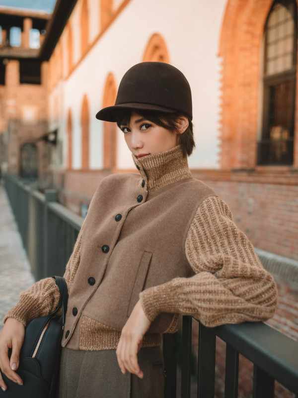 圖片來源：IG@misselvani