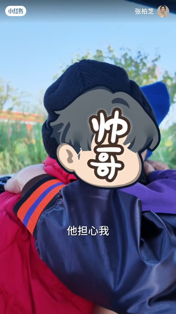 張栢芝激罕公開細仔Marcus 7歲生日片段!母子切蛋糕場面極溫馨 仔仔一舉動超窩心