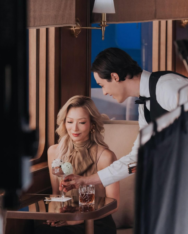 圖片來源：IG@sammi_chengsauman