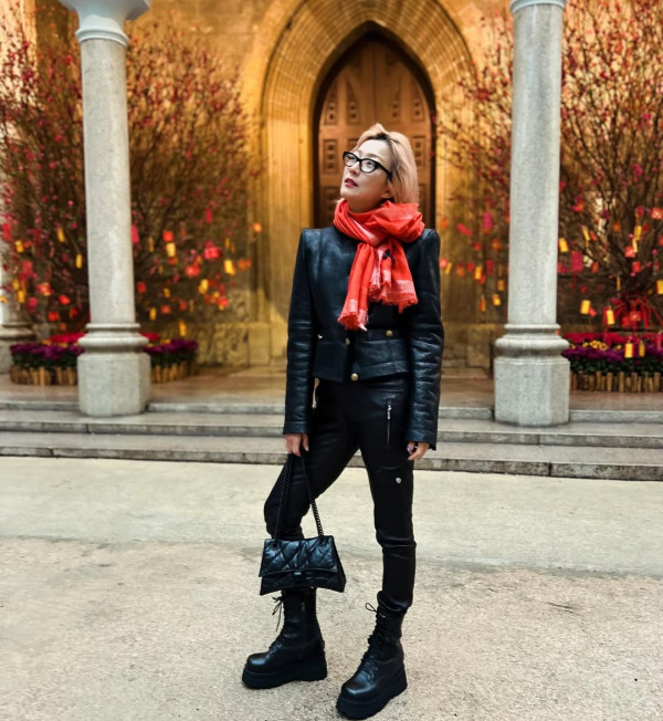 圖片來源：IG@sammi_chengsauman