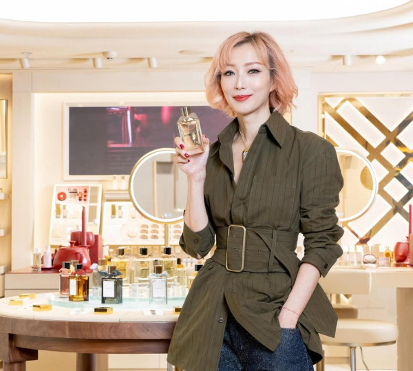 圖片來源：IG@sammi_chengsauman