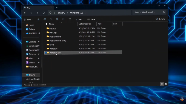 (圖片來源︰YouTube@RINGBELL影片截圖)