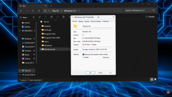 (圖片來源︰YouTube@RINGBELL影片截圖)