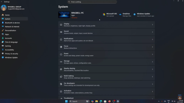 (圖片來源︰YouTube@RINGBELL影片截圖)