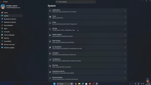 (圖片來源︰YouTube@RINGBELL影片截圖)