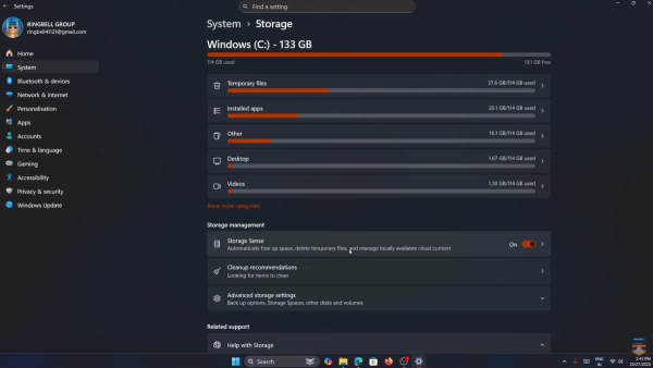 (圖片來源︰YouTube@RINGBELL影片截圖)