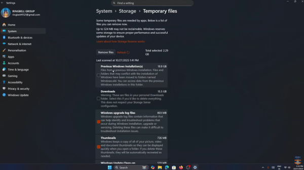(圖片來源︰YouTube@RINGBELL影片截圖)