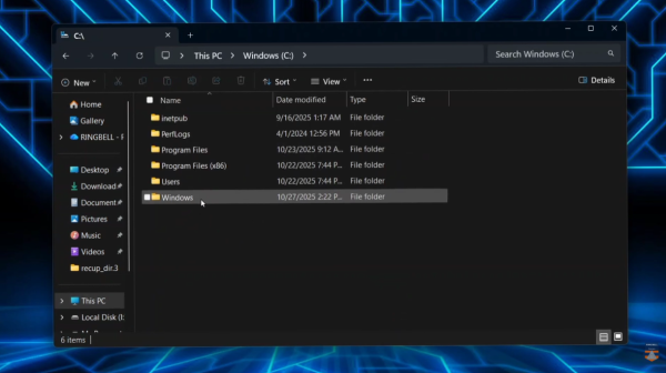 (圖片來源︰YouTube@RINGBELL影片截圖)