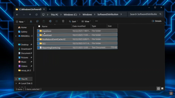 (圖片來源︰YouTube@RINGBELL影片截圖)