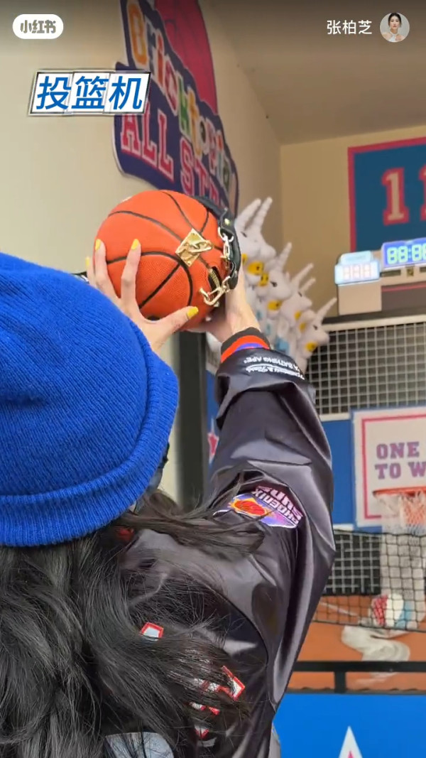 張栢芝激罕公開細仔Marcus 7歲生日片段！母子切蛋糕場面極溫馨 仔仔一舉動超窩心