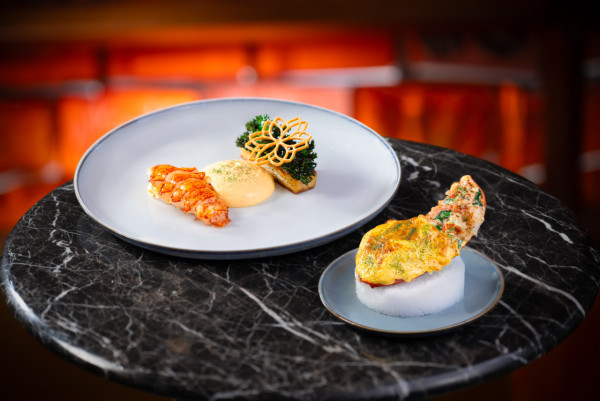 照片來源：澳門新濠天地