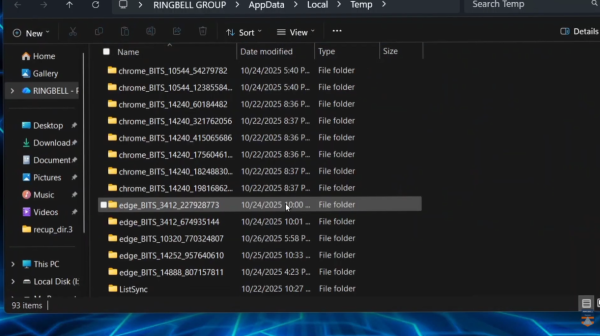 (圖片來源︰YouTube@RINGBELL影片截圖)