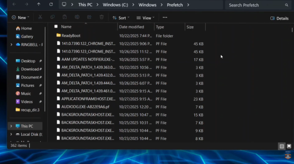 (圖片來源︰YouTube@RINGBELL影片截圖)