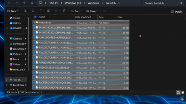 (圖片來源︰YouTube@RINGBELL影片截圖)