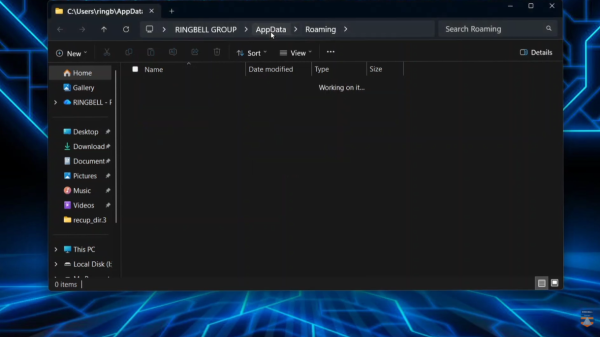 (圖片來源︰YouTube@RINGBELL影片截圖)