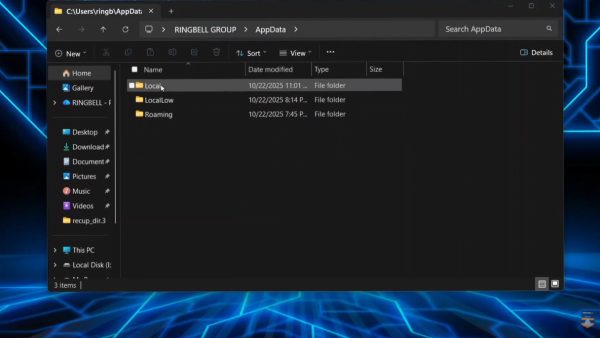 (圖片來源︰YouTube@RINGBELL影片截圖)