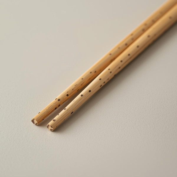 筷子致癌｜木筷子發霉藏一級致癌物！高溫殺不死恐傷肝　消委會：這款比木筷更毒