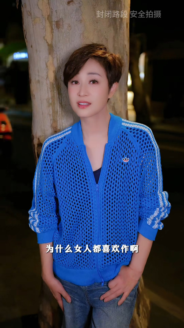 蔡少芬陳法蓉50+素顏生圖曝光 私下真實狀態震驚網民：真的不怕看到