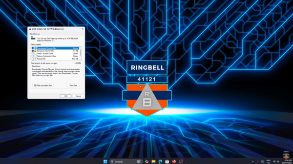 (圖片來源︰YouTube@RINGBELL影片截圖)