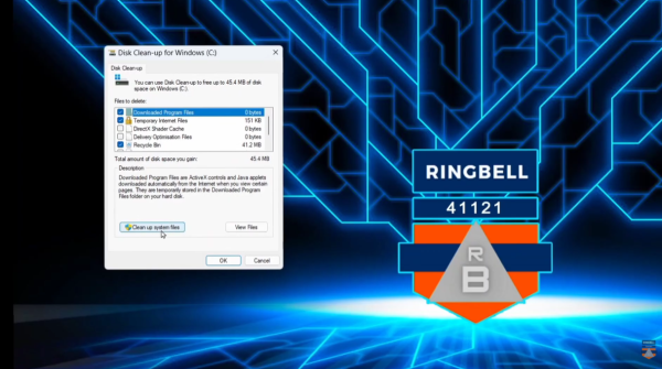 (圖片來源︰YouTube@RINGBELL影片截圖)